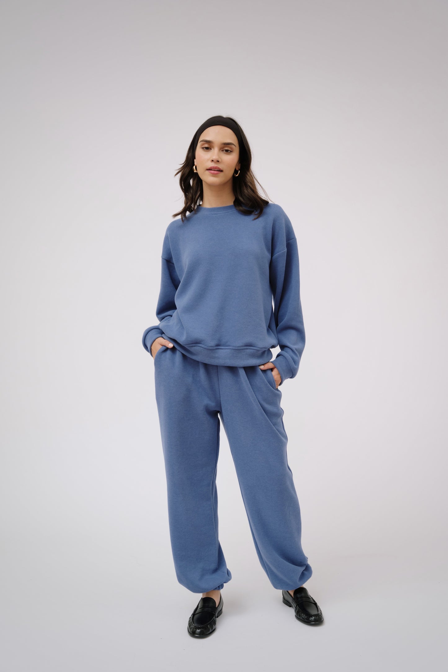 Set habana azul