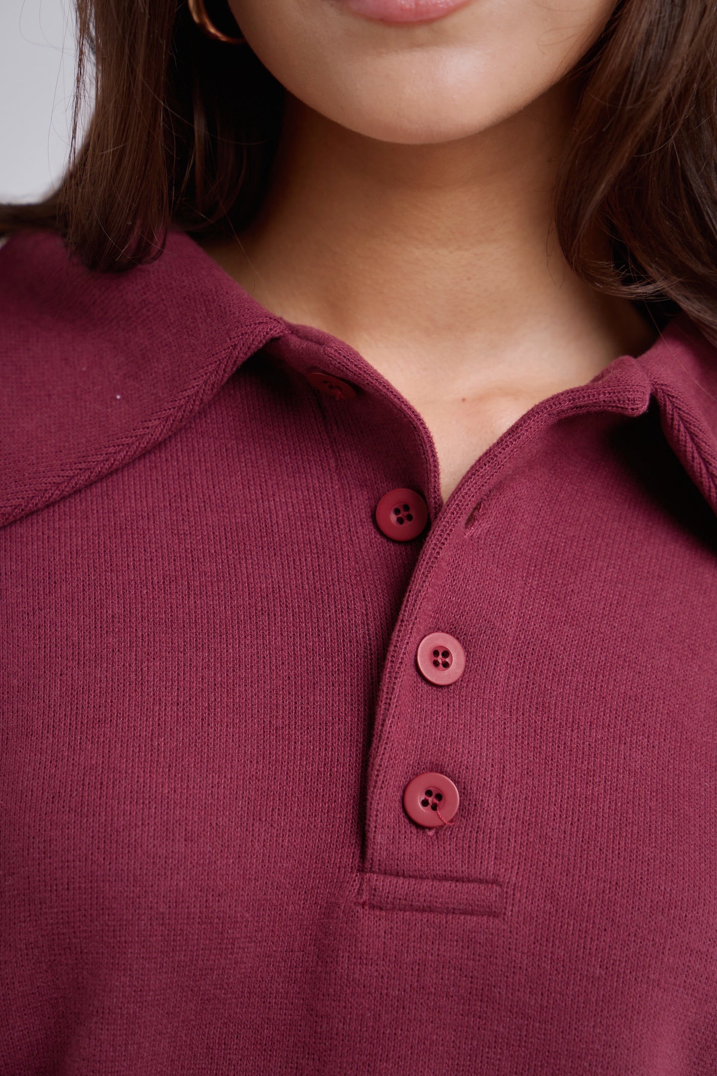 Hoodie camisero bungurdi